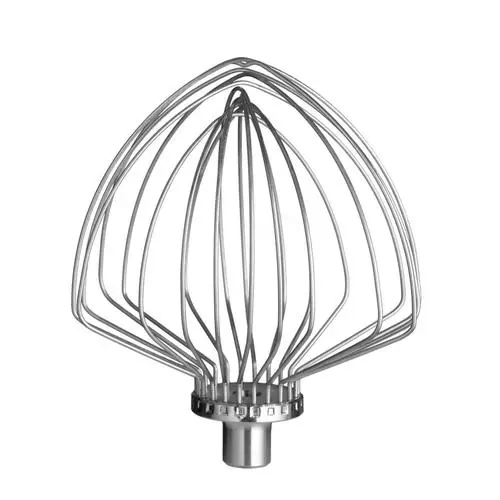 Schneebesen 5K7EW Begrenztes Angebot
