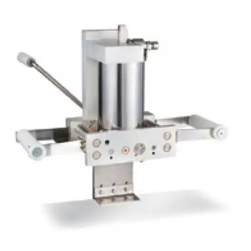 Ausverkauf Raviolimaschine