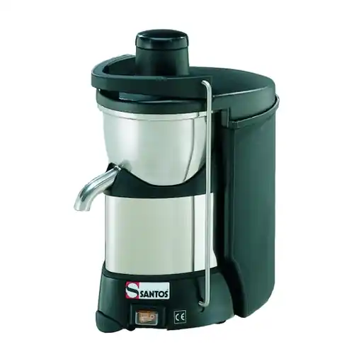Must-Have Entsafter Zentrifuge Nr. 50 elektrisch 100 ltr/h H 450 mm