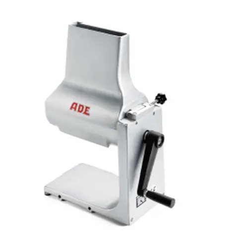 Highlight Fleischmürber STEAKOLETTE Aluminium Edelstahl L 285 mm