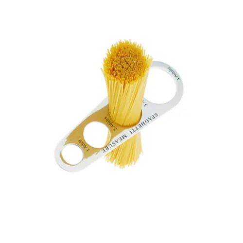 Geprüft Spaghetti-Portionierer 1 2 3 4 Personen L 150 mm