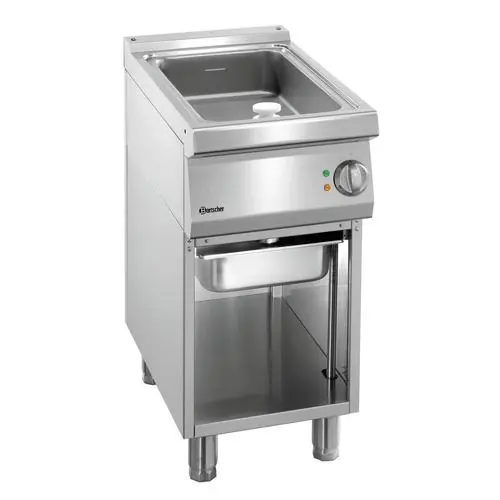 Top-Preis Elektro-Multibräter 700 CLASSIC Standgerät 5000 Watt 400 Volt