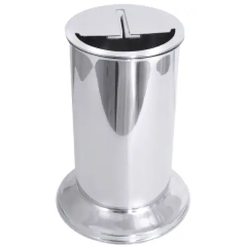 Messerabstreichbehälter 1500 ml Ø 110 mm Saisonangebot