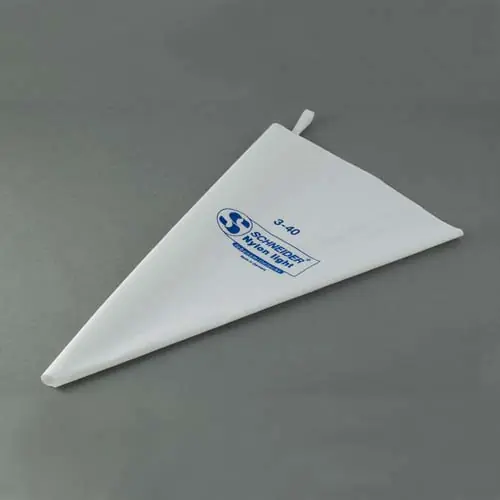Spritzbeutel Gr 5 NYLON SOFT L 500 mm Mehrweg Garantierte Lieferung