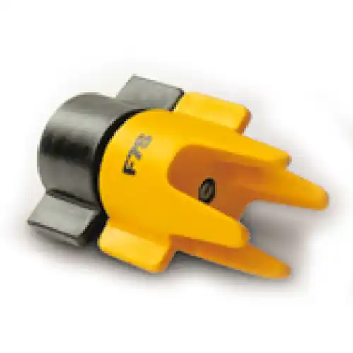 153904 Flachstrahldüse F7S für Sprühpistole "ALEXO 200", zum Reinigen von Backöfen / Combi-Dämpfer Heißes Angebot