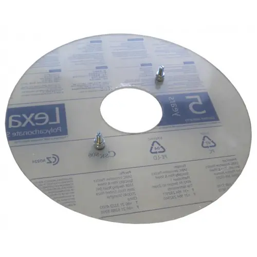 06-50770-00 Messerentnahmewerkzeug für Parma Aufschnittmaschine 250 mm Neu