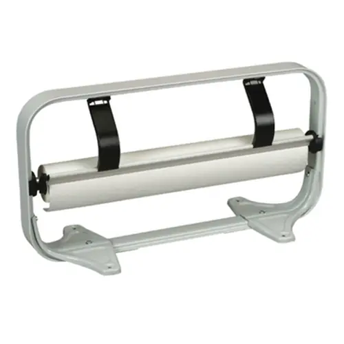 Abreissgerät waagerecht Tischgerät passend für 1 Rolle 600 mm Knallerangebot