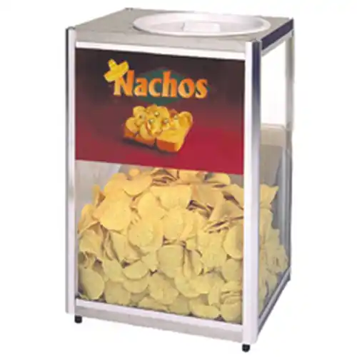 Nacho-Wärmer 90 Watt 230 Volt Sale