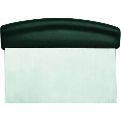 Abstecher Kunststoff Edelstahl schwarz L 150 mm Sale