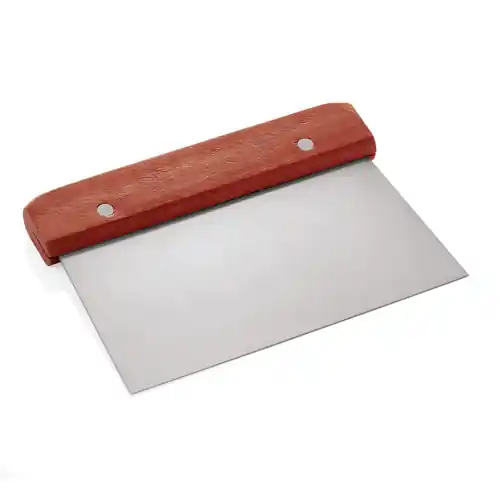 Abstecher Edelstahl Holz L 113 mm Sonderangebot