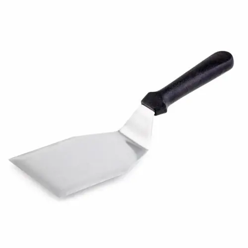 Beliebt Spachtel Fettabstecher BLUE 170 x 100 mm starr L 300 mm