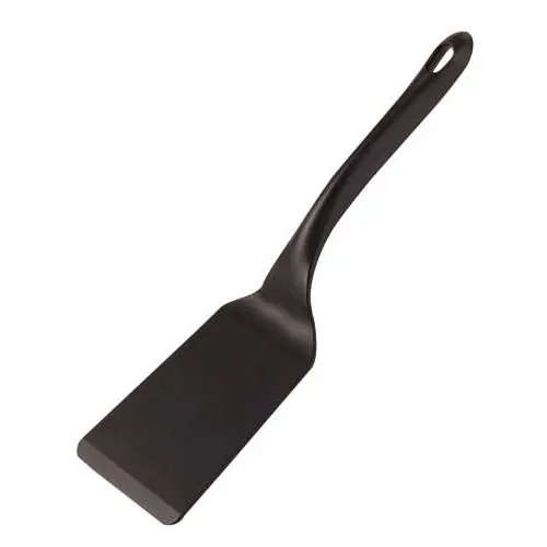 Pfannenwender 140 x 70 mm L 290 mm Günstig