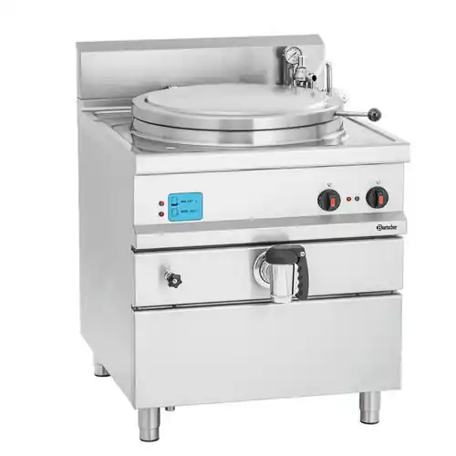 Kochkessel E113L • 102 ltr • 400 Volt Billig