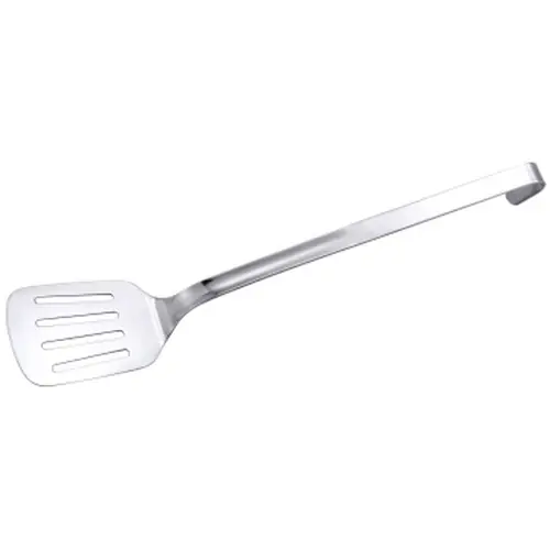 Bratenwender NAUTILA 100 x 75 mm perforiert L 380 mm Knallerangebot