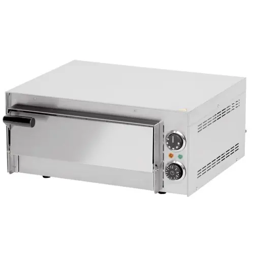 Top-Angebot Pizzaofen Mini 1 • 1 Pizza Ø 35 cm • 230 Volt
