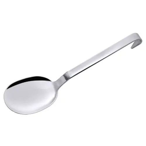Sonderangebot Gemüselöffel 100 x 80 mm L 270 mm