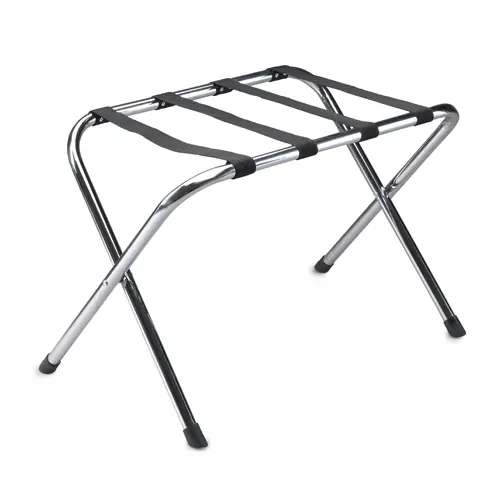 Kofferbock Valette chromfarben Ablagehöhe 425 mm Angebot