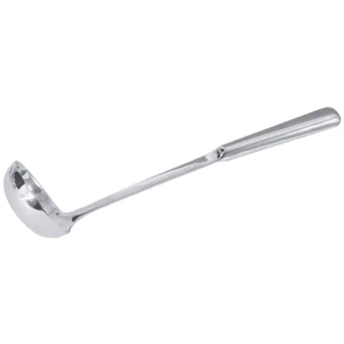 Direktkauf Schöpflöffel ERGONOM 77 60 ml Ø 70 mm Stiellänge 250 mm