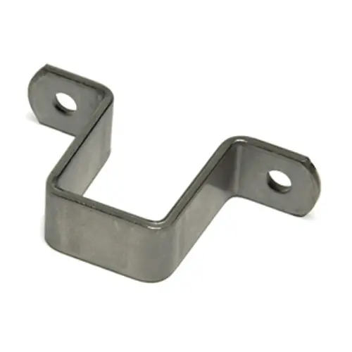 Wandbefestigung RG-WBF/5 Edelstahl 77 mm 36 mm H 18 mm Jetzt Kaufen