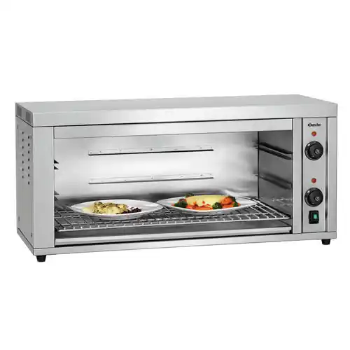 Salamander 700-2Z II 400 Volt 2 Heizzonen Sale