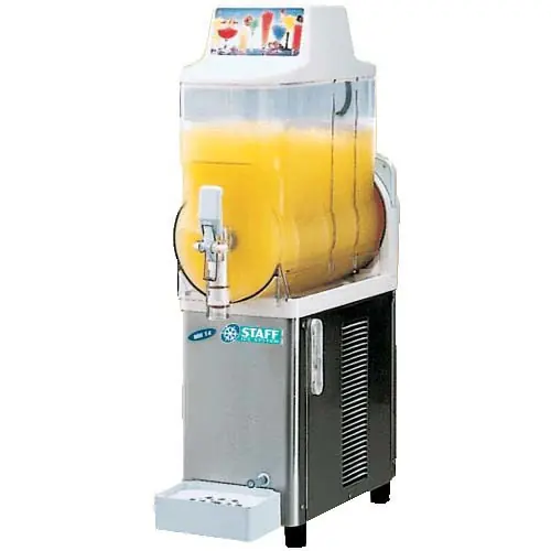 Granita Spender II., Modell MH14 Echt
