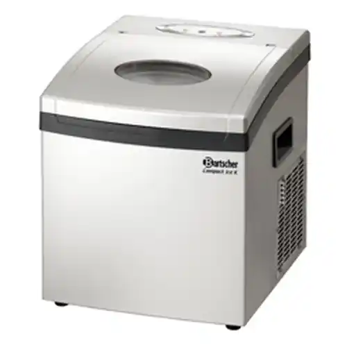 Eiswürfelbereiter Compact Ice K 10 kg/24 Std Würfelform Abverkauf