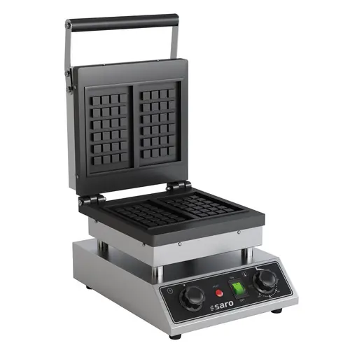 Waffeleisen ATRIA 1600 Watt 230 Volt Rabatt