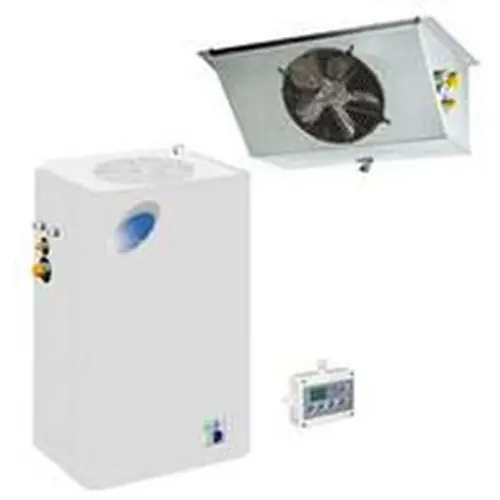 Kühl-Splitaggregat SP-K 11 1190 Watt 230 Volt Sichere Zahlung