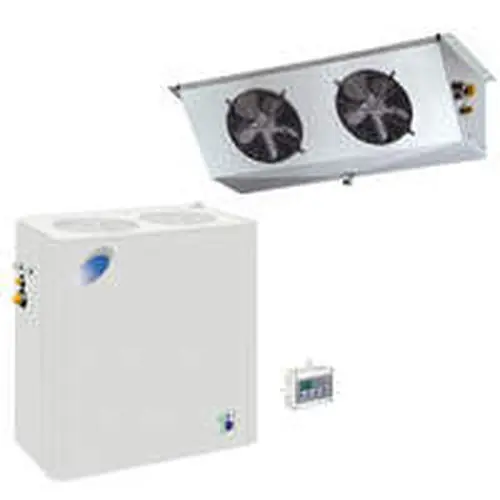 Tiefkühl-Splitaggregat SP-TK 14 • Umluftkühlung 1900 Watt 400 Volt Saisonangebot