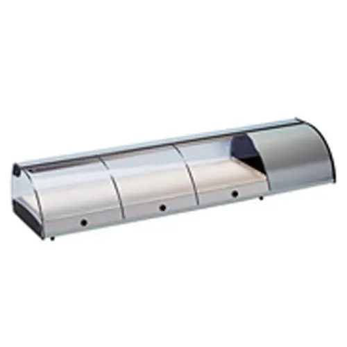 Belegstation Sushi 8 PI Self Service 230 Volt Begrenztes Angebot
