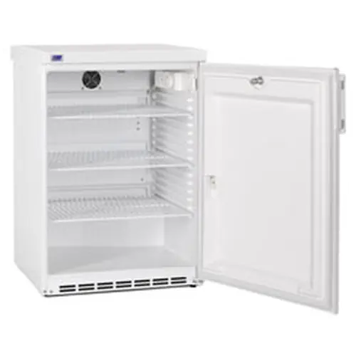 Volltürkühlschrank FKU 190 weiß 180 ltr Umluftkühlung Türanschlag rechts Sichere Zahlung