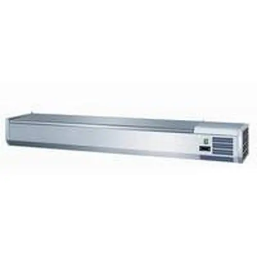 Kühlaufsatz RX 1510 55 ltr 230 Volt Knallerangebot