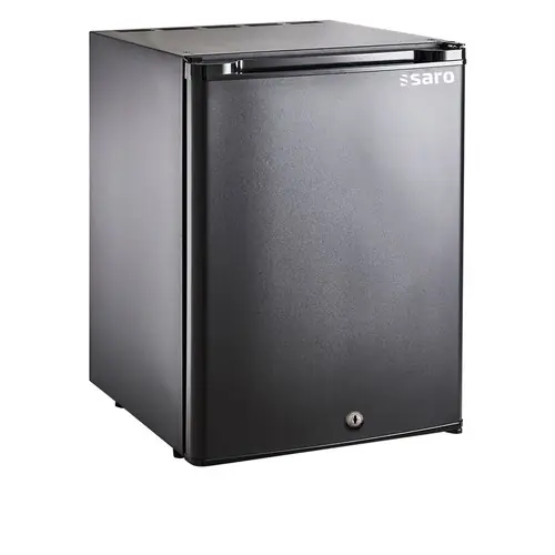 Wochenendangebot Minibar MB 30U schwarz 28 ltr Absorberkühlung