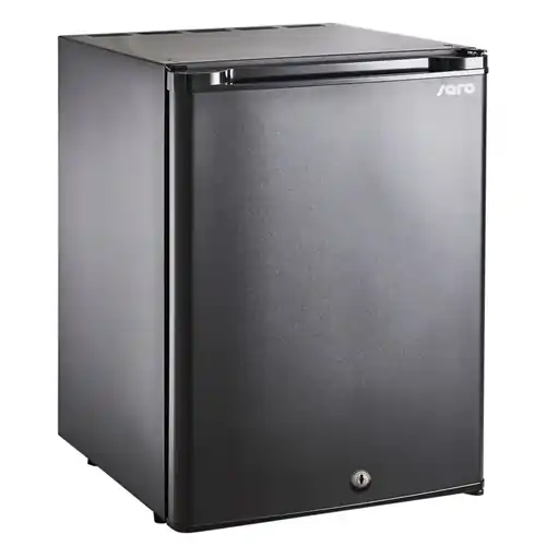 Aktuell Minibar MB 50U schwarz 44 ltr Absorberkühlung