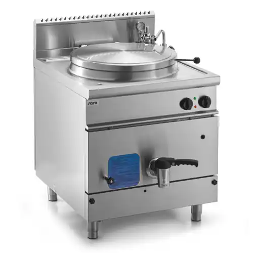 Preis Gesenkt Elektro-Kochkessel L9/PIE415 • 150 ltr • 400 Volt