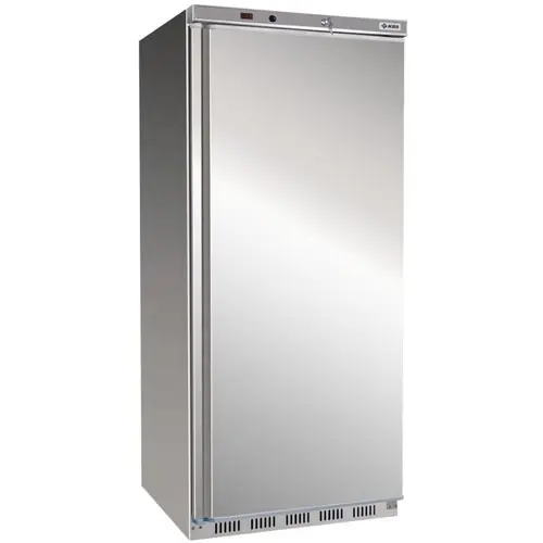 Must-Have Tiefkühlschrank KBS 502 TK CHR 522 ltr Statische Kühlung
