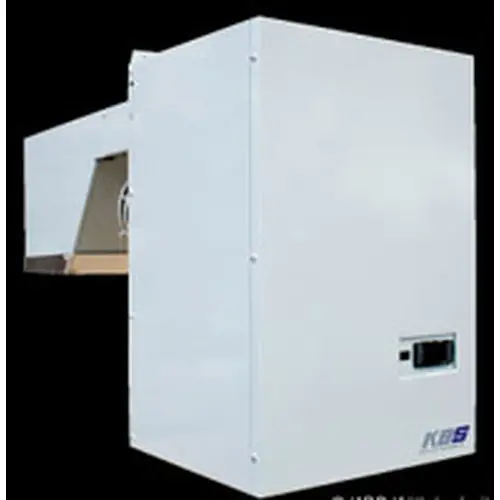 Kühl-Huckepackaggregat HA-K 10 • Umluftkühlung 1210 Watt 230 Volt Jetzt Bestellen