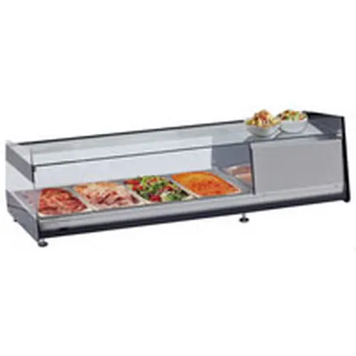 Online Kaufen Belegstation Tapas 4 D 230 Volt Frontscheibe gerade