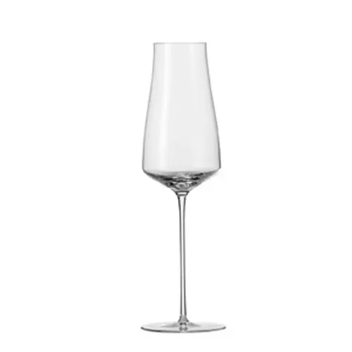 Neu Sektglas WINE CLASSICS SELECT Gr. 7 27,2 cl mit Moussierpunkt