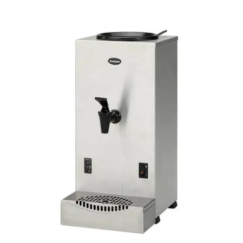 Büffet Wasserkocher WKT 3n HA 2 ltr 230 Volt 2100 Watt Geprüft