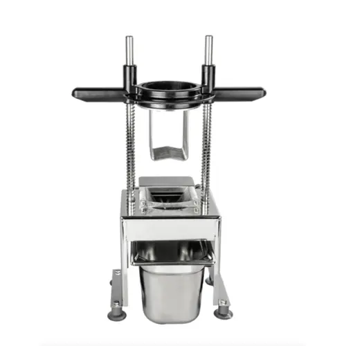 Gemüse-Kombischneider KKS 3-1 Beliebt