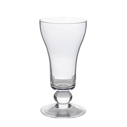 Neu Eisbecher Tropea klar Glas 450 ml
