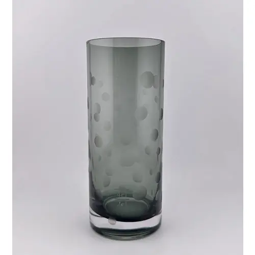 Eisbecher Cocktailglas Versano grau 550 ml Mega-Angebot
