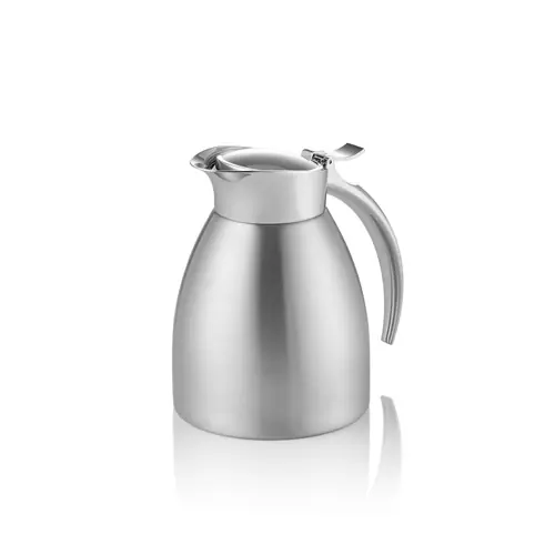 Begrenztes Angebot Isolierkanne 0,3 ltr Edelstahl matt spülmaschinengeeignet