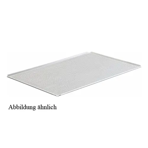 Lochblech Aluminium 300 mm x 400 mm Preisknaller