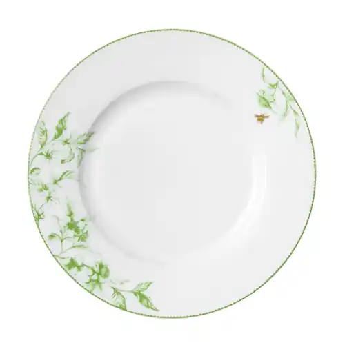 Garantierte Lieferung Speiseteller HIVE Bone China Ø 275 mm