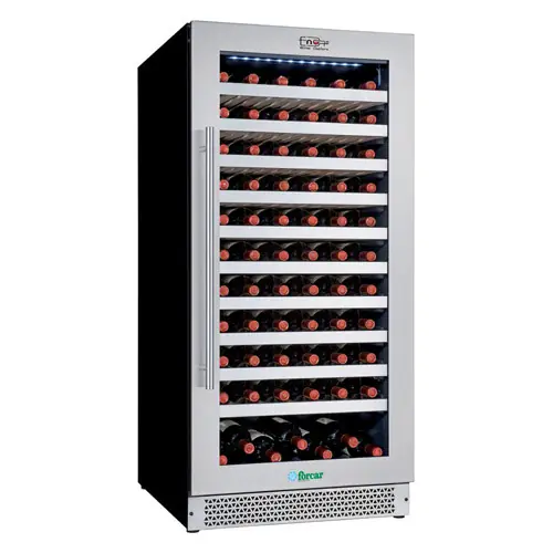 Weinklimaschrank G-VI120S 270 ltr +5°C bis +18°C Heißes Angebot