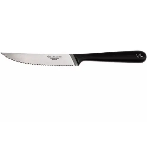Steakmesser SIGNATURE Robert Welch Wellenschliff L 250 mm Highlight