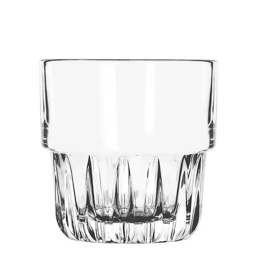 Letzte Chance Allroundglas Everest mit Relief 23,7 cl