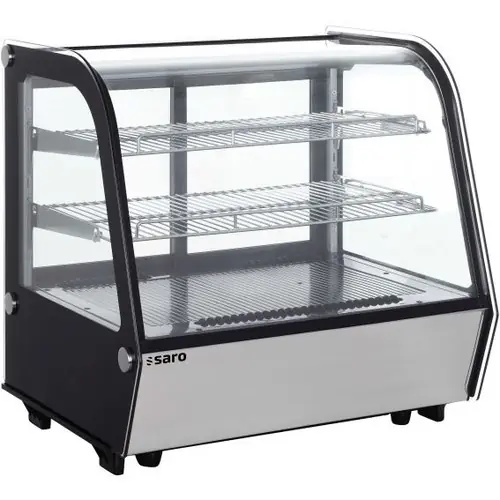 Kühlvitrine LISBETH 120 L 702 mm Sofort Bestellen